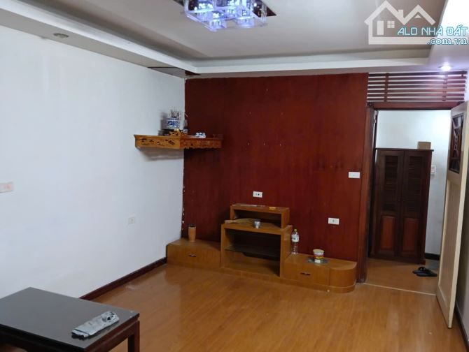 Cho thuê căn hộ phố Đại An, Hà Đông. 70m2, 2 ngủ. đủ đồ cơ bản. 10tr. - 6