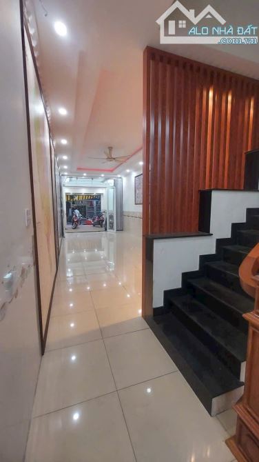 Mặt bằng kinh doanh  Bình hòa 24 thuận an giá rẻ - 6