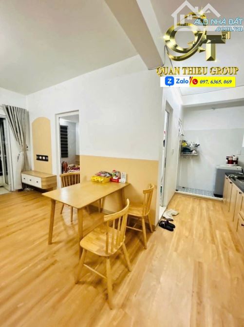 CHO THUÊ CHUNG CƯ VICOLAND, XUÂN PHÚ, TP HUẾ - 6