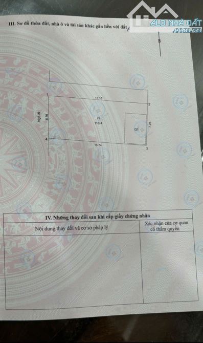 Bán nhà Đào Tấn 125m2x9 tầng VF3 qua 48 tỷ cho thuê 200 triệu/tháng - 6