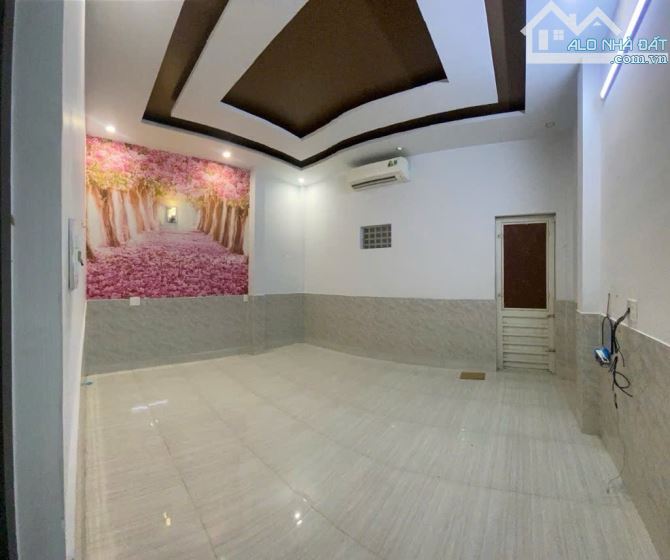 🎉🎉Mặt tiền đường 10,5m lề 5m, gần chợ Hoà Mỹ. Hai mặt thoáng trước sau. - 6