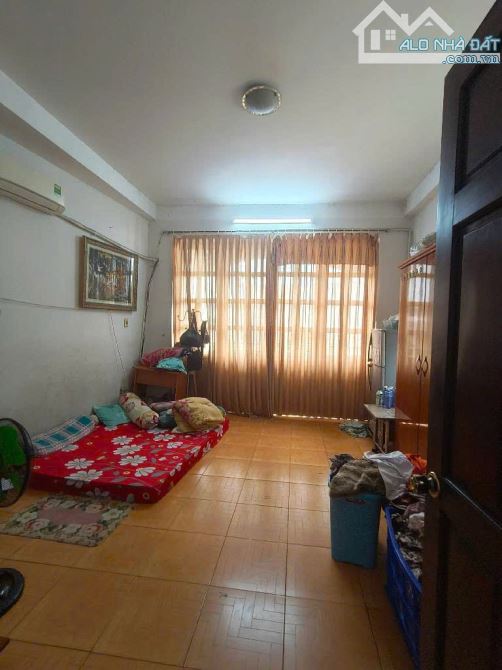 Trường Thọ Thủ Đức 110m2 ngang 7m chỉ hơn 5Ty - 6