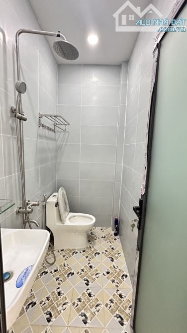 Bán nhà mới 41m² -Q12 Thới An gần Lê Văn Khương- Giá chỉ 3.88 tỷ - 6