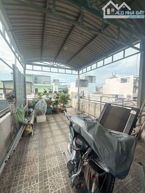 🛎🛎🛎NHÀ 3 TẦNG  HƯƠNG LỘ 2 -BÌNH TÂN 🌺60M2 🍊Chỉ 6,4 TY HẺM 🚙LƯU THÔNG THOẢI MÁI   🌸D - 6