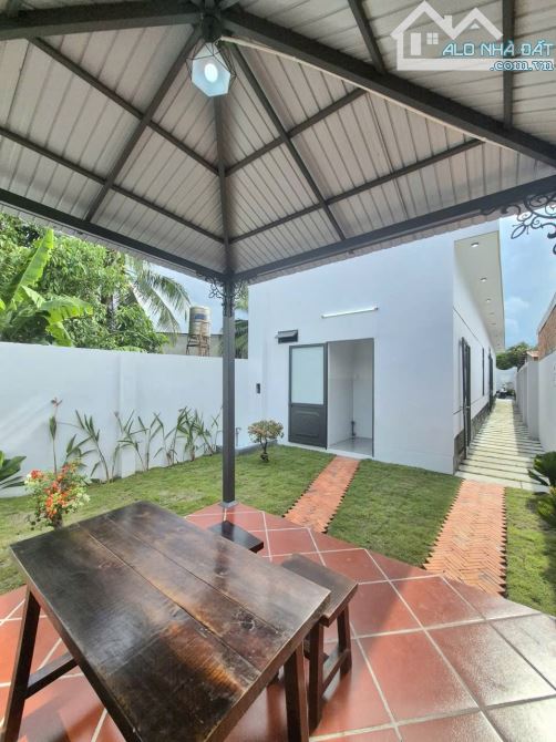 Cần bán nhà mới, hẻm Nguyễn Chí Thanh, Hoà Thành, Tây Ninh - 6