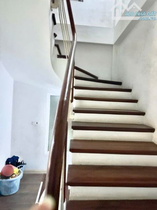 Mỗ Lao Nguyễn Văn Trỗi Hà Đông Dt30 m2, 5 Tầng, Mt3.9 m, giá 11.2 tỷ - 6