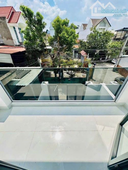 🚨BÁN NHÀ LẦU NGAY CHỢ 26 TÂN PHONG 5×25M THỔ CƯ 100% CHỈ 4TỶ7 THƯƠNG LƯỢNG - 6