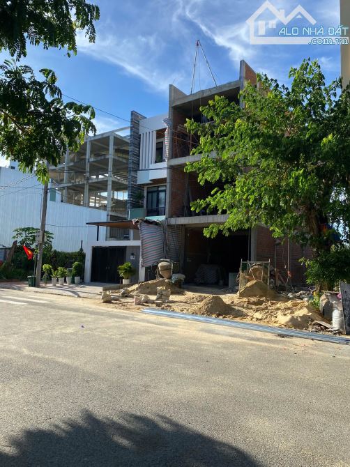 🌟 BÁN LÔ ĐẸP CẨM NAM 10 – HÒA XUÂN, ĐÀ NẴNG 🌟 📍 Đường 7.5m, lề 4m – khu dân cư sầm uất - 6