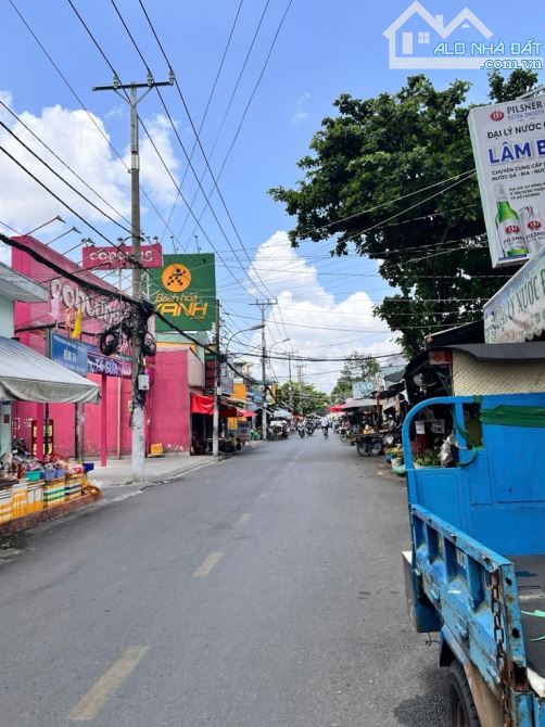 BÁN NHÀ ĐÔNG HƯNG THUẬN 02 QUẬN 12 NGAY CHỢ CÂY SỘP, DT 66M2 (4.2× 17), GIÁ SIÊU RẺ - 6
