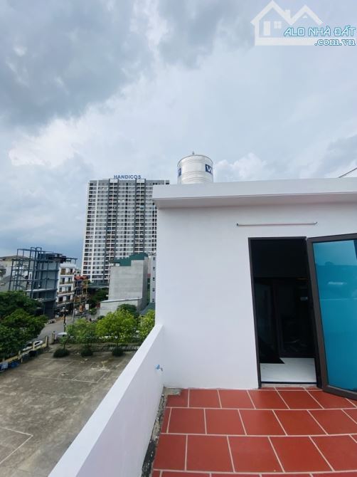 🏡 BÁN NHÀ PHỐ TRÂU QUỲ – 5 TẦNG THANG MÁY – 35M² – MT 5M – GIÁ NHỈNH 6 TỶ  🚗 Ô tô tránh - 6