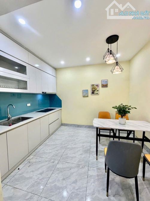 BÁN TẬP THỂ TẦNG 1 – KINH DOANH – 33 NGUYỄN AN NINH, HOÀNG MAI. 90M2 – 2PN. 4,68 TỶ - 6