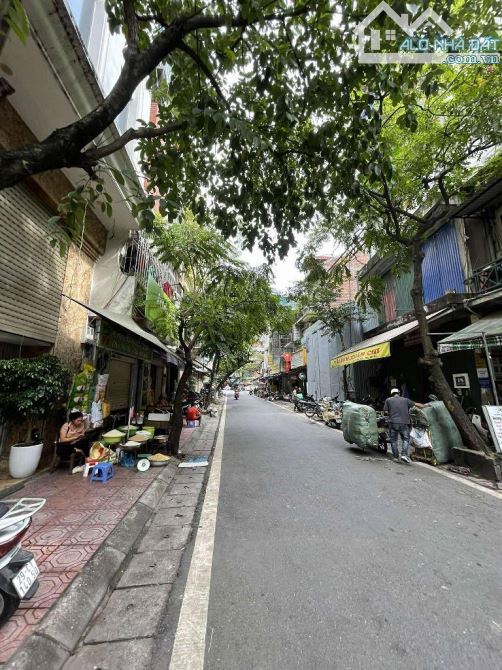 129.x tỷ/ 150 m2/6.6 Mt/ Mặt Phố Cổ.Hoàn Kiếm - 6