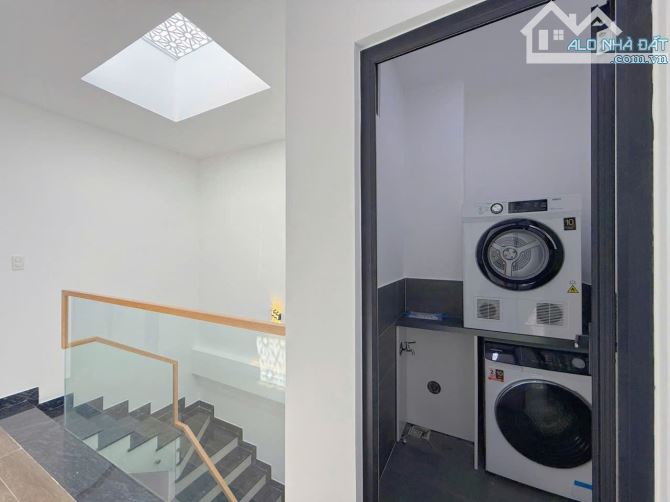 📌📌📌LÀM VIỆC TRỰC TIẾP GIÁ TỐT !!! Bán nhà đẹp 3 tầng Kiệt 356 Hoàng Diệu - 6