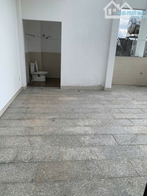 📌📌📌LÀM VIỆC TRỰC TIẾP GIÁ TỐT !!! bán nhà 3 tầng đường 7,5m Phan Văn Trị. - 6