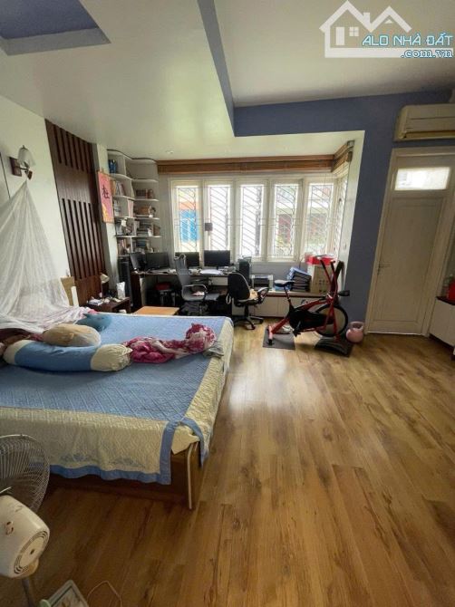 Bán nhà MP Quang Trung Hà Đông 60m², MT 5.5m, 5T, giá 16.5 tỷ - 6