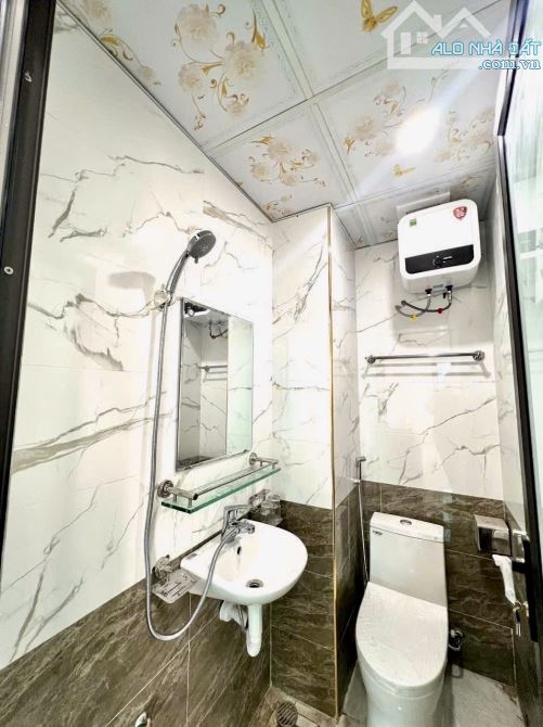 ✅ BÁN LIỀN KỀ VĂN LA HÀ ĐÔNG 50M² X 7T X MT 5,4M GIÁ 29 TỶ - 6