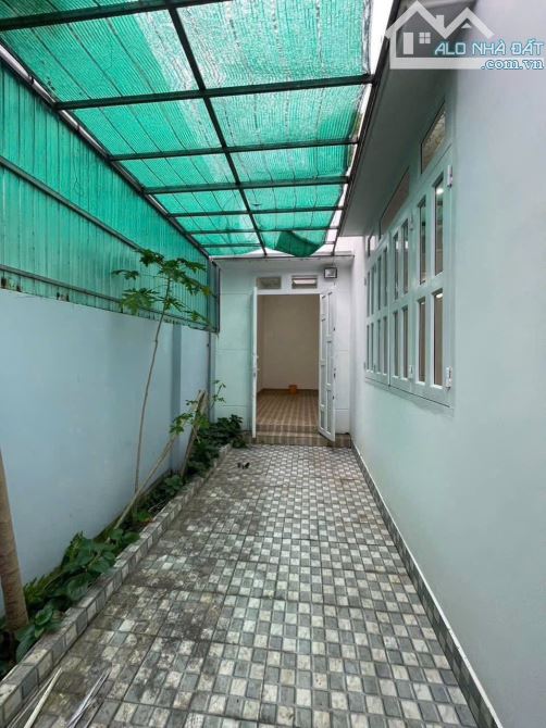 NHÀ RẺ TÂN AN 8 x 20 m – TC full, tổng DT 200 m² - 6