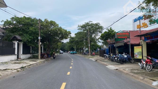 Bán đất mặt tiền sông Sài Gòn đường số 10 phường Hiệp Bình Chánh Thủ Đức (434m2) 55 tỷ - 7