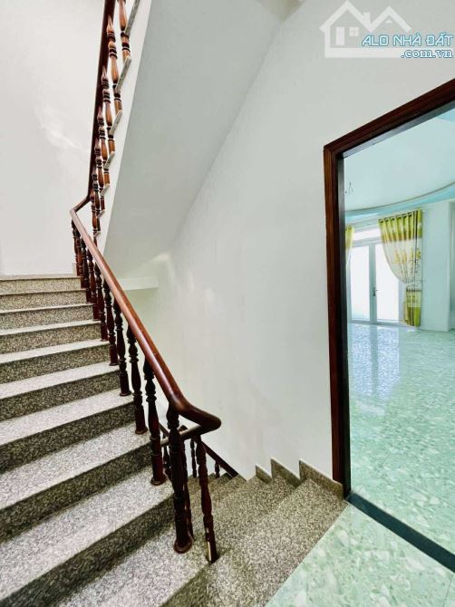 HÀNG HOT - NHÀ TÂN CHÁNH HIỆP, 70M2, 5X14, 3 TẦNG, SHR, 4.X TỶ - 7