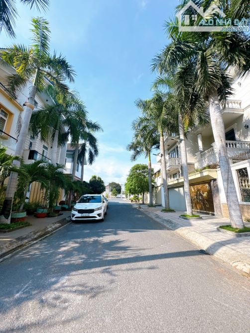 BÁN BIỆT THỰ KDC TÂN PHONG BIÊN HOÀ - 7