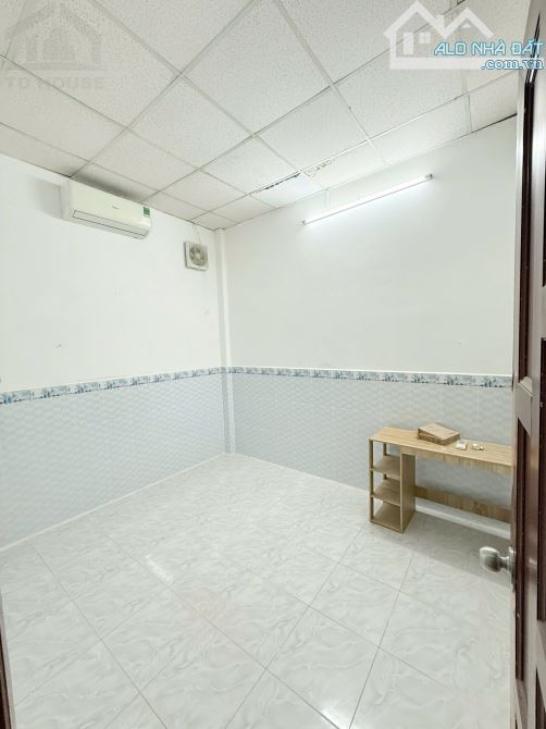 Cho thuê nhà hẻm đường Nguyễn Đệ, An Hòa, Ninh Kiều Cần Thơ - 7