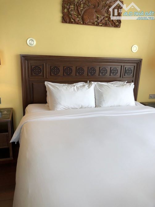 Bán khách sạn mặt phố Hàng Điếu, 180m2, 11 tầng, 175 tỷ, Doanh thu 2,6 tỷ/tháng