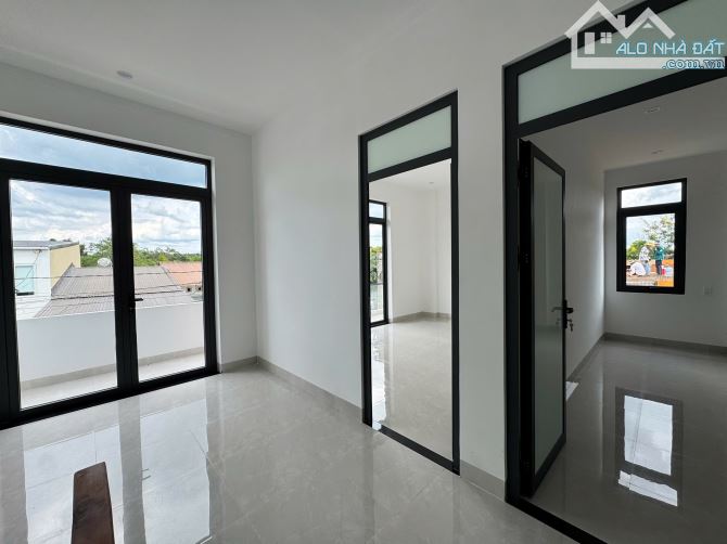 ✨ Chỉ 2,85 tỷ có ngay ✨ 🏡 Nhà góc 2 mặt tiền hẻm cấp 1 Y Wang - 7