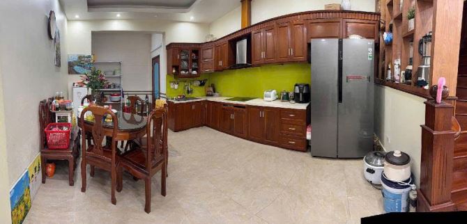 BÁN GẤP NHÀ ĐẸP LIỀN KỀ KĐT VĂN KHÊ- PHÂN LÔ- VỈA HÈ🚗Ô TÔ TRÁNH, ĐỖ 24/24🏠83m²x 5 tầng - 7