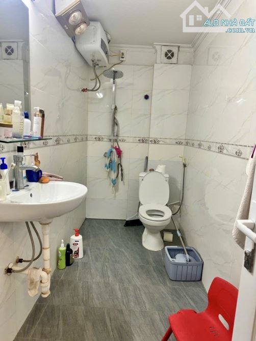 Bán nhà dân xây 35m2 đường Trịnh Đình Cửu. Ngõ thông, gần phố, ở ngay - 7