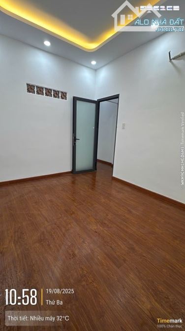 BÁN NHÀ AN PHÚ ĐÔNG, VỊ TRÍ ĐẸP, QUẬN 12, DT 58M² (4× 15), GIÁ SIÊU RẺ, CHỈ 3.699 TỶ - 7