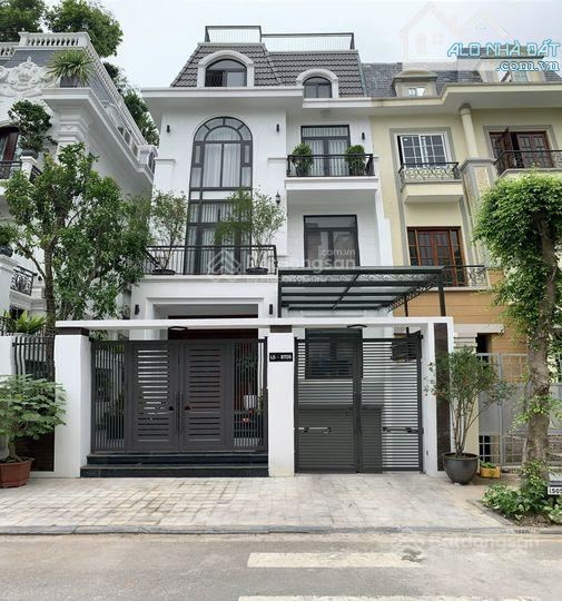 QUỸ CĂN BIỆT THỰ AN QUÝ VILLA HÀ ĐÔNG -LÊ QUANG ĐẠO- CAM KẾT GIÁ TỐT NHẤT - 7