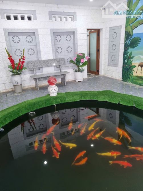 🏖️ BIỆT THỰ SANG TRỌNG DƯƠNG ĐÌNH NGHỆ – 648M² – 130 TỶ 🌟 - 7