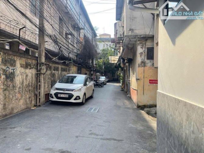 Siêu hiếm Nguyễn Chí Thanh lô góc 2 mặt ngõ ba gác 30m ra ô tô 6 tầng 30m2 đủ nội thất - 7