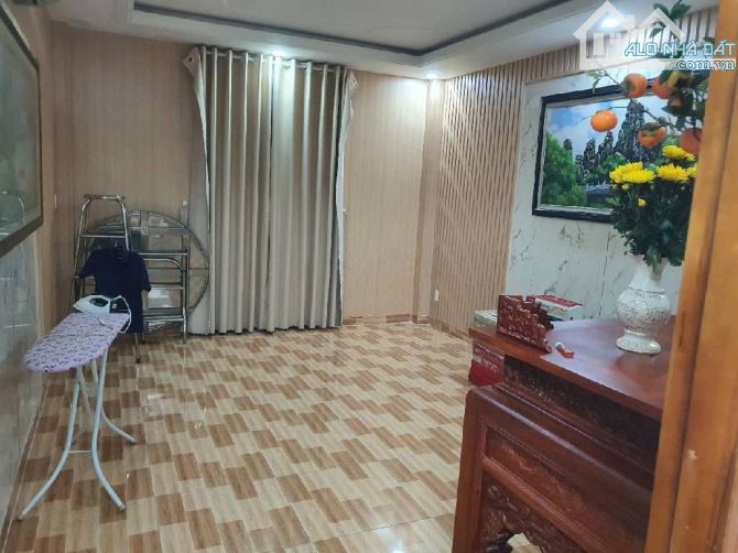Bán nhà gần lê trọng tấn bình hưng hoà - 7