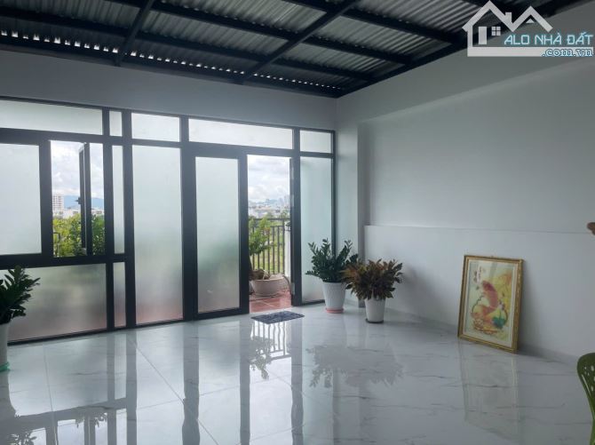 🔥Bán Nhà 4 Tầng Có Thang Máy Nội Thất Hiện Đại Khu Đô Thị An Bình Tân Nha Trang - 7