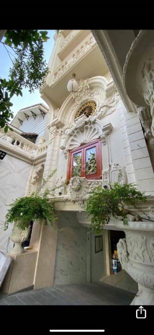 6 TẦNG - LÊ ĐÌNH CẨN - TÂN TẠO - BÌNH TÂN -DT: 6.4*28M - GIÁ 28.5 TỶ - 7