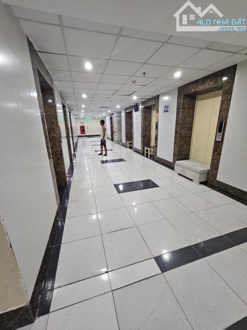 Nhỉnh 3,5 Tỷ có ngay căn hộ 2PN - 2 WC 55M- Kim Văn Kim Lũ Full Nội Thất. - 7