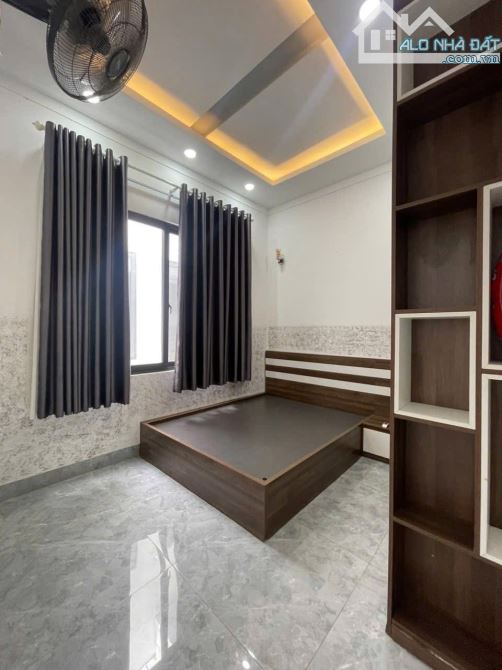 🏡 Bán nhà C4 hẻm 184/29/ Đồng Khởi – Tân Lợi - 7