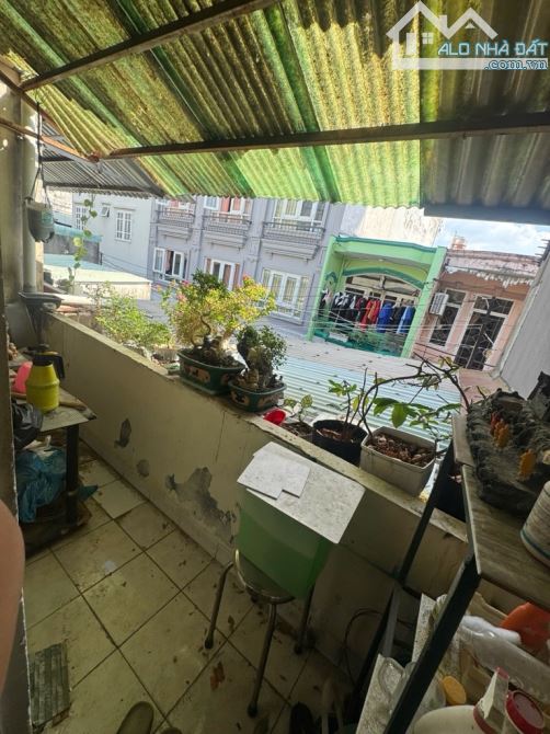 Gò Vấp – Nguyễn Văn Công, 96m² ngang 8m – giá 10.6 tỷ - 7