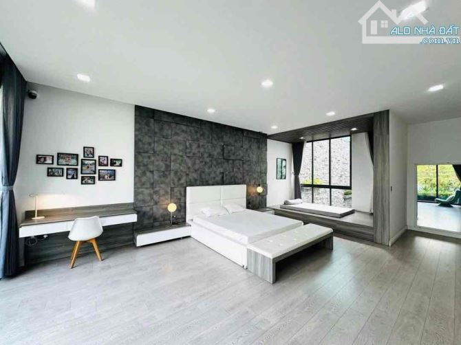 🏡 BIỆT THỰ SÂN VƯỜN FULL NỘI THẤT – THANH LONG – 25 TỶ 🏡 - 7