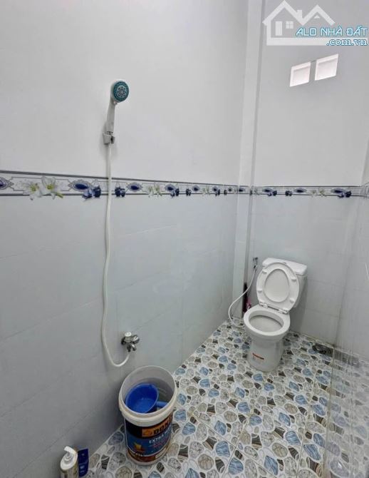Nhà cấp 4 mới sơn sửa lại, 124,6m2, SHR, Xã Tân An Hội, Giá 850 Triệu. - 7