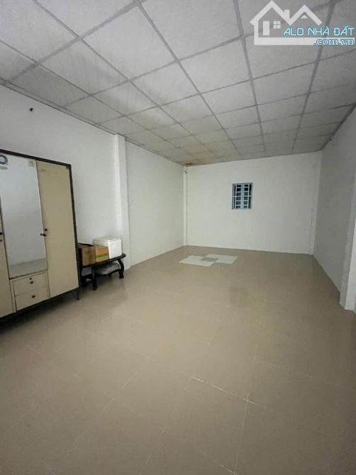 NHÀ TRỆT LỬNG 50M2. HXH MỘT TRỤC THẲNG. GẦN NGÃ TƯ BÙI CÔNG TRỪNG GIAO ĐẶNG THÚC VỊNH. - 7