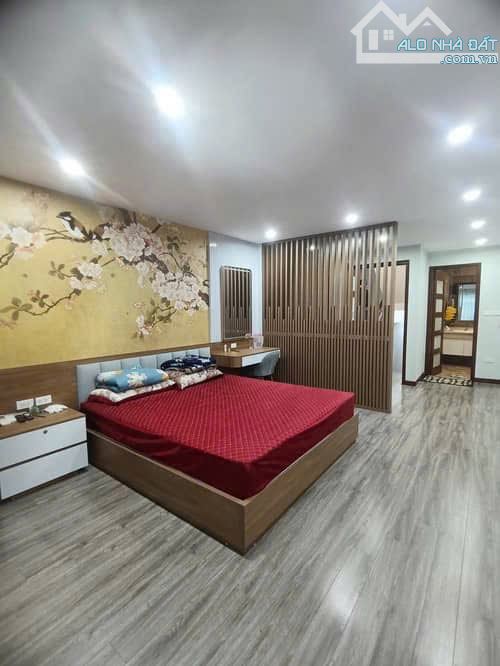 🌟 HOÀNG CẦU – LÔ GÓC SIÊU ĐẸP – NGÕ 61 Ô TÔ VÀO NHÀ – 62M – 5 TẦNG – 21,5 TỶ 🌟 - 7