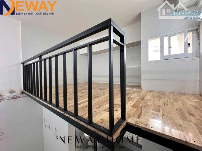 Bán can hộ dịch vụ nhà mới đẹp gồm 32p 1 mặt bằng kinh doanh có hầm và 6 lầu giá 31,5 tỷ - 7