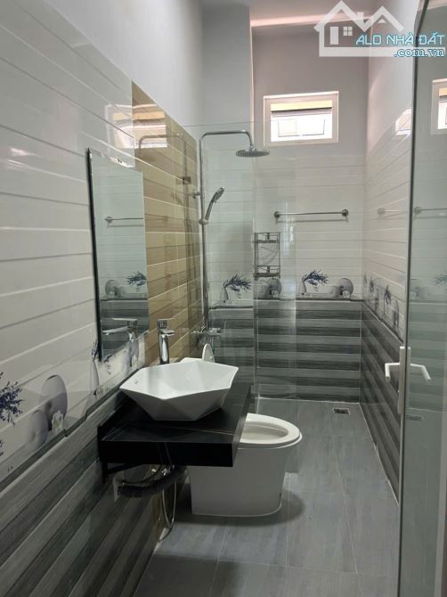 BÁN NHÀ 3 TẦNG ĐƯỜNG HUỲNH NGỌC ĐỦ ( TÂY NAM , 100 M2 ) - HOÀ XUÂN , ĐÀ NẴNG . - 7