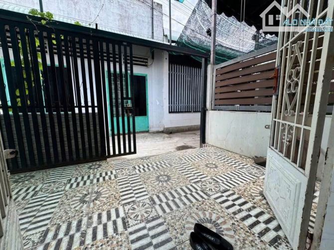 Cần bán nhà ở Trịnh Thị Miếng Hóc Môn 5x17 ( 85m2 ) 760 TRIỆU Sổ hồng riêng đầy đủ - 7