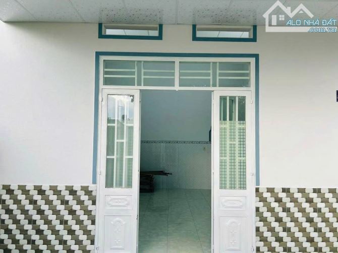 Bán nhà mặt tiền Bà Điểm Hóc Môn 6x20 ( 119m2 ) 820 TRIỆU Sổ hồng riêng đầy đủ - 7