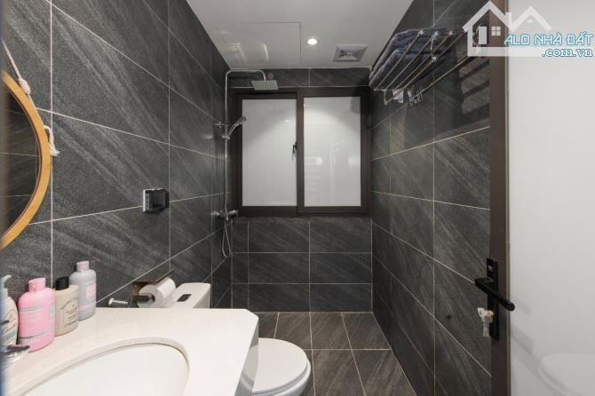 Bán toà căn hộ phố Xuân Diệu, Tây Hồ, 8 tầng, 66m2, ô tô, PCCC, 30 tỷ - 7