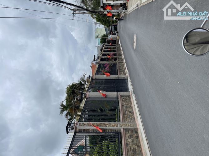 BÁN NHÀ ĐÔNG HƯNG THUẬN 19, VỊ TRÍ ĐẸP, QUẬN 12, DT 110M²(5.8×19), GIÁ SIÊU RẺ - 7