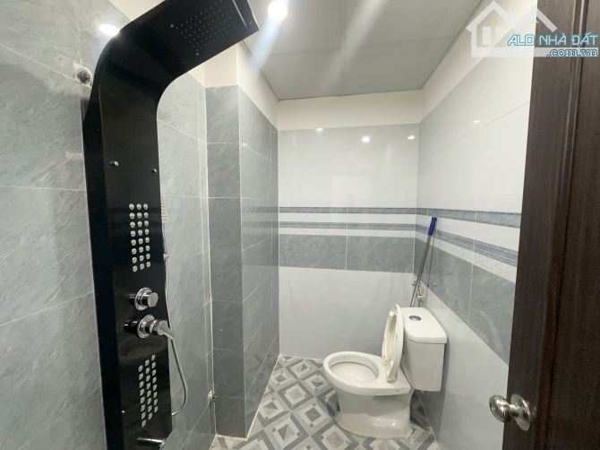 NHÀ 52M2 GÁC LỬNG FULL NỘI THẤT PASTEUR THÔNG LÊ DUẨN - HẢI CHÂU - ĐÀ NẴNG - 7